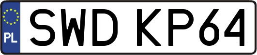 SWDKP64