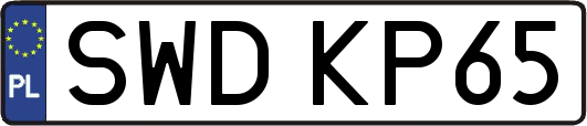 SWDKP65