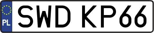 SWDKP66
