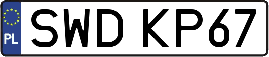 SWDKP67