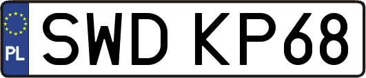 SWDKP68