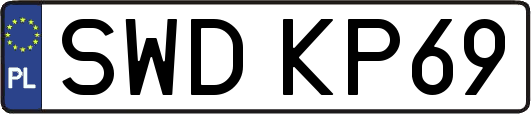 SWDKP69