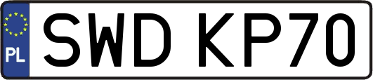 SWDKP70