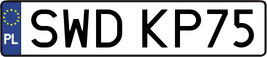 SWDKP75