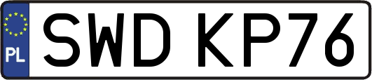 SWDKP76