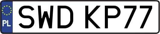 SWDKP77