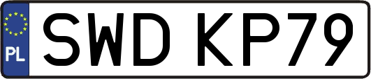 SWDKP79