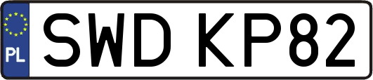 SWDKP82
