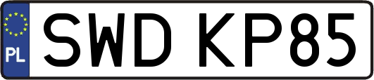 SWDKP85
