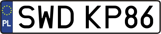 SWDKP86