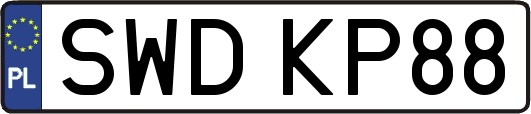SWDKP88