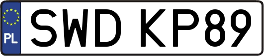 SWDKP89