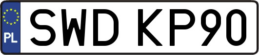 SWDKP90