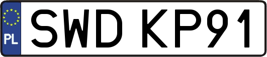 SWDKP91