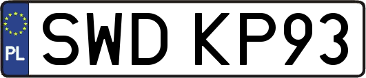 SWDKP93