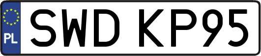 SWDKP95