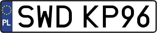 SWDKP96