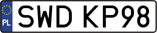 SWDKP98