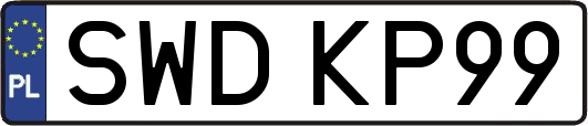 SWDKP99