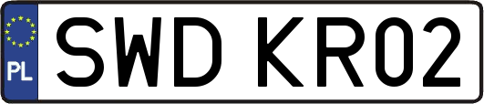 SWDKR02