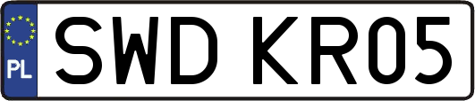 SWDKR05