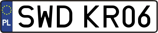 SWDKR06