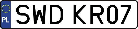 SWDKR07