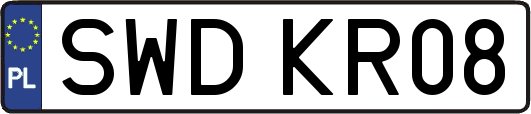 SWDKR08