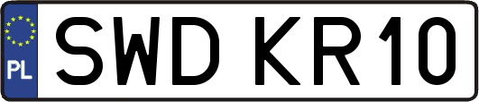 SWDKR10