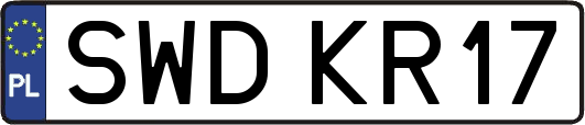 SWDKR17