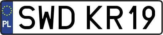 SWDKR19