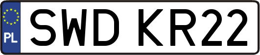 SWDKR22