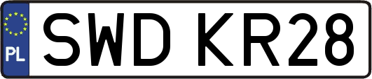SWDKR28