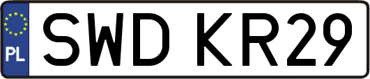 SWDKR29