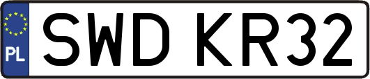 SWDKR32