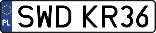 SWDKR36
