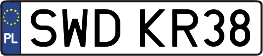 SWDKR38