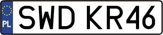 SWDKR46