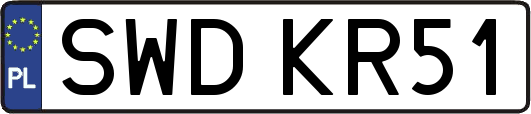 SWDKR51