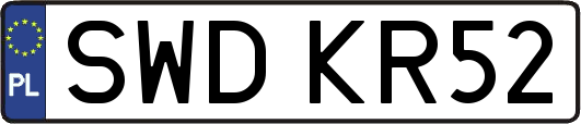SWDKR52