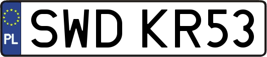 SWDKR53
