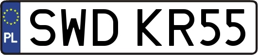 SWDKR55