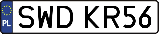 SWDKR56