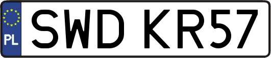 SWDKR57