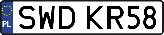 SWDKR58