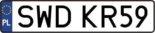 SWDKR59