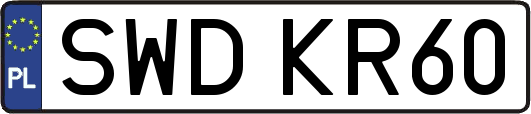 SWDKR60