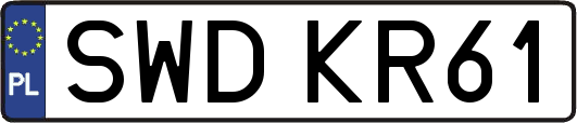 SWDKR61