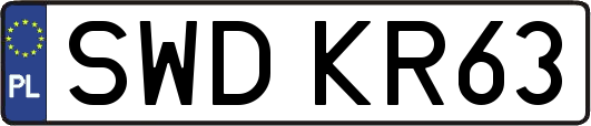 SWDKR63