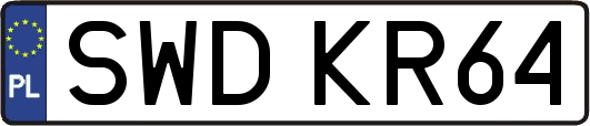 SWDKR64